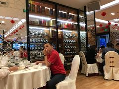 -海皇酒家(钰海万国汇购物广场店)