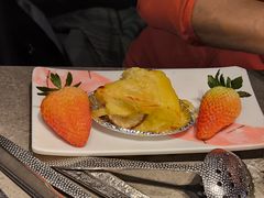 -曼格蒸汽活海鲜·榴莲自助(皇庭广场店)