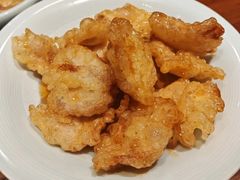 -七菜馆·东北菜·蒸饺(文体路店)