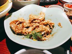 -北平食府(马鞍山路店)