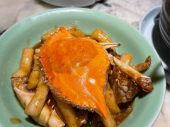 -弄堂里(西溪龙湖天街店)