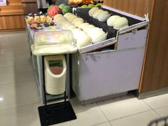 -综合保税区进口商品直销中心(新百店)