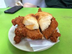 -胜利茶餐室
