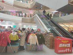 -万达广场(菏泽牡丹店)