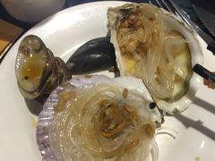 -吉布鲁牛排海鲜自助(顺庆红光路店)