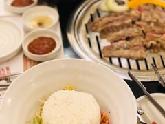 本家拌饭-韩屋韩国料理(天山路店)