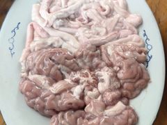 -华哥新鲜猪精品美食