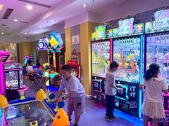 -芭菲盛宴·环球美食(袁家岗店)