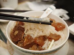 -麦奀云吞面世家(中环店)