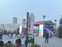 -本色.小马哥烧烤(无锡九里仓店)