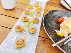 -T館·花园艺术餐厅