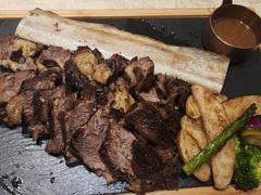 -安德烈俄式西餐厅(中央大街店)