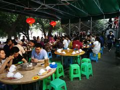 -弓虽昌焖烧鸡(大竹林店)