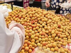 -永旺梦乐城(经开店)