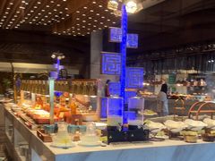 -印象餐厅(杭州国际博览中心北辰大酒店)