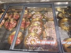 -蜀牛哥·炭火牛肉烤串鲜啤自助(龙泉铂悦山店)