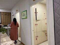 -茗蒸颜顺汗蒸美容养生馆(明怡花苑店)