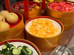 -乐咖啡西餐厅(太湖皇冠假日酒店)