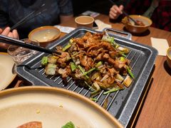 -青年公社烤鸭(熙悦天街店)