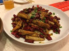-簋街仔仔小龙虾(簋街二店)