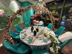 -雀蓝川菜(星悦汇店)