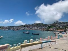 -东极岛景区