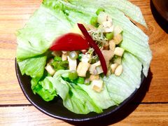 -天水蔬食料理(树德之光店)