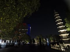 -香积寺