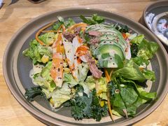 -LIFE'S拉啡斯(客天下·君临长安店)