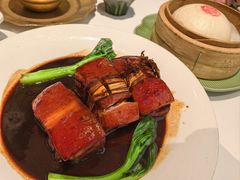 -桂满陇·手作小笼包&江南叫花鸡(中山公园店)