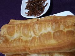 -万柳阁小馆·花园餐厅(龙潭湖店)