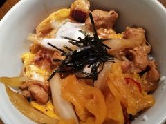 -铃木食堂(帽儿胡同店)