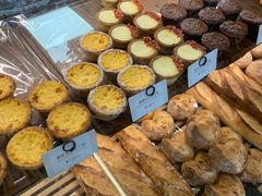 -CARINO BAKERY&CAFE(南方商城店)