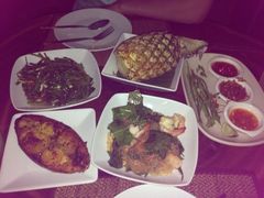 Natural&nbsp;Restaurant-自然餐厅(Phuket)