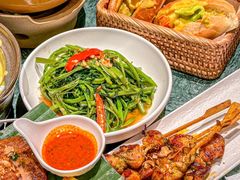 -美奈小馆·越南料理(福田星河COCO Park店)