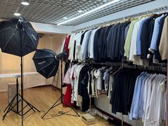 -小象国照相馆(宝山万达店)