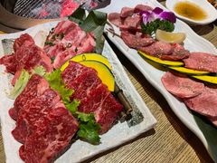 -御牛道日式烤肉料理(杭州万象城店)