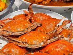 -渔家风味·鲅鱼水饺·央视展播·海鲜天津菜(开发区店)