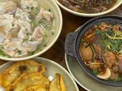 -李记清真馆(打钉巷店)