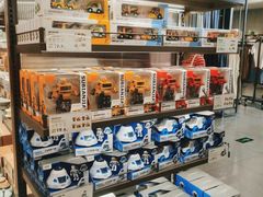 -鹿岛生活(熙地港店)