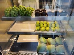 门面-茶百道(惠新东街店)