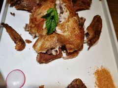 -山丹丹西北菜(金贸大厦店)