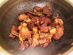 -羊坝头新鲜牛羊肉(中山中路店)