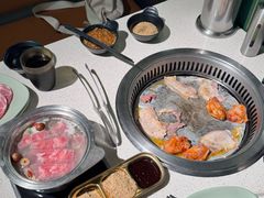 -欢乐牧场主题自助料理(T12店)