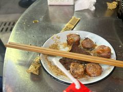 -小辣椒火盆烧烤(温泉南街店)