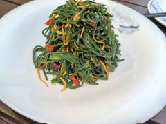 -老马家和盛园饭庄(康乐西路店)