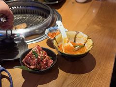 -丸藏和牛烧肉专门店(园区师惠坊店)