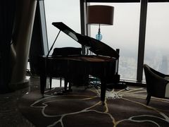 -瑞吉酒店·The Drawing Room闲逸廊·云端下午茶·夜奢Whiskey