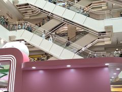 -赛格国际购物中心(小寨店)