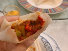 -阿拉丁新疆风味餐厅·清真(罗廊巷店)